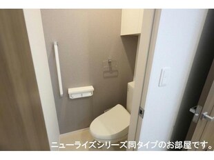 サン　ジュエルの物件内観写真